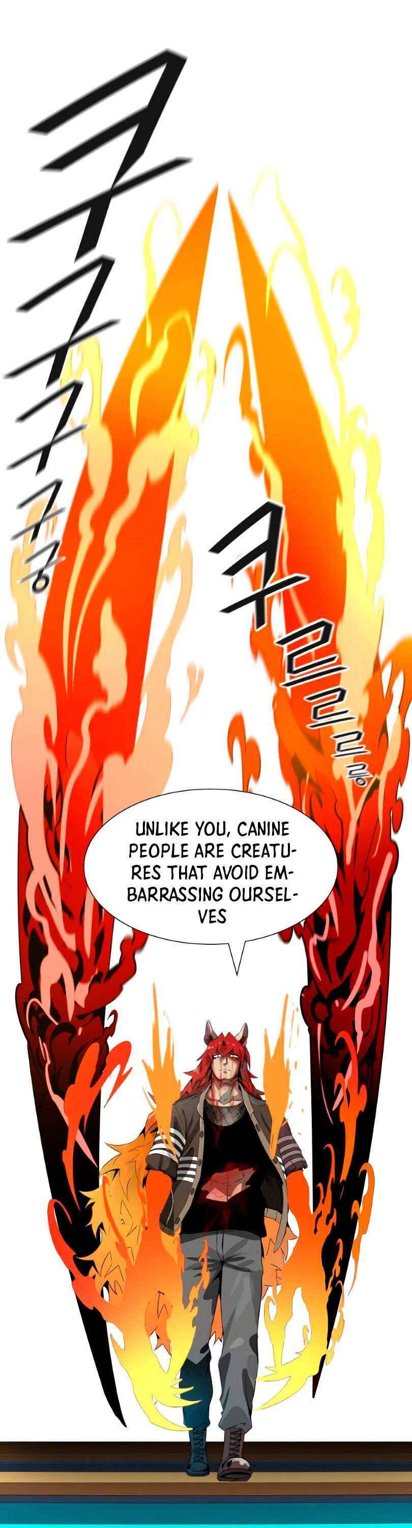 Tower of God, Chapter 493 image 10